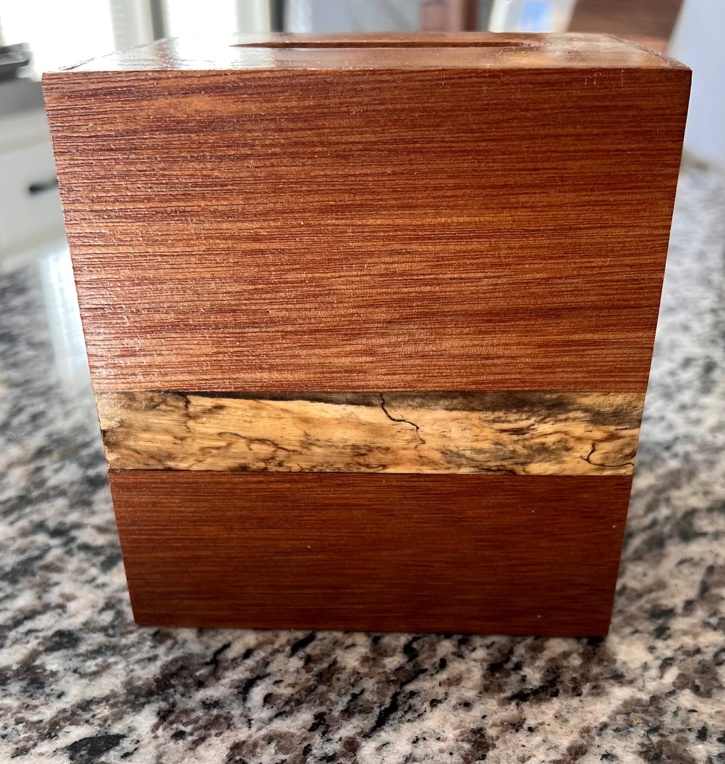Tissue Box Cover
