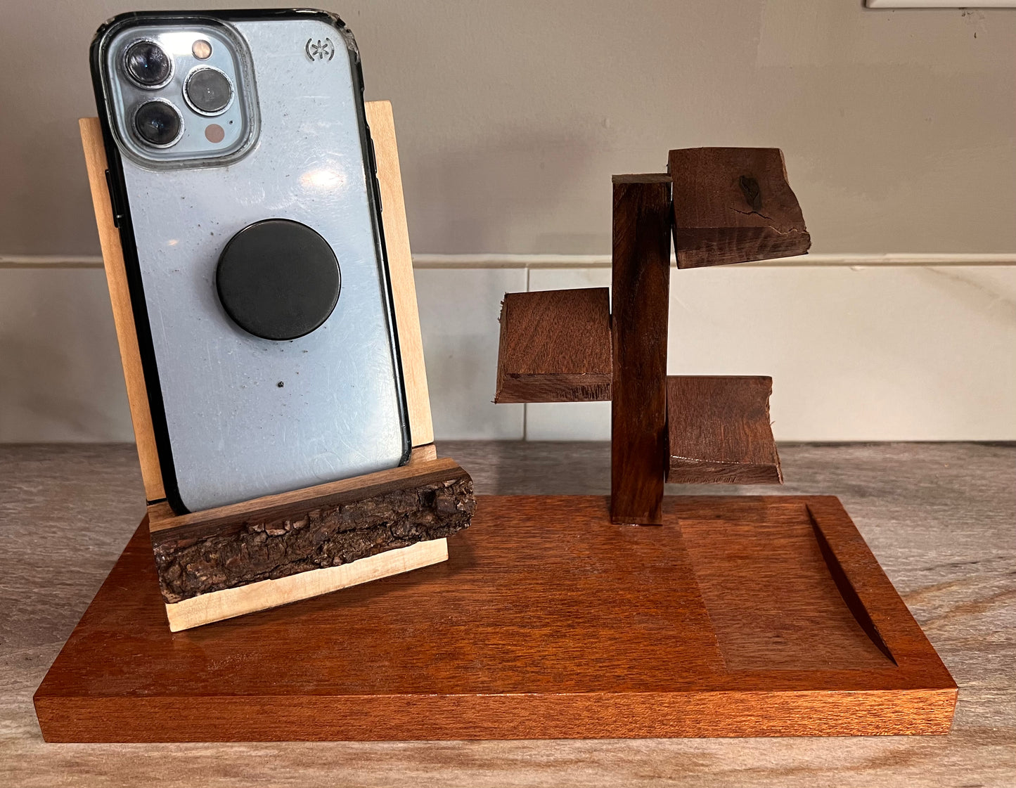 Phone Docking Station