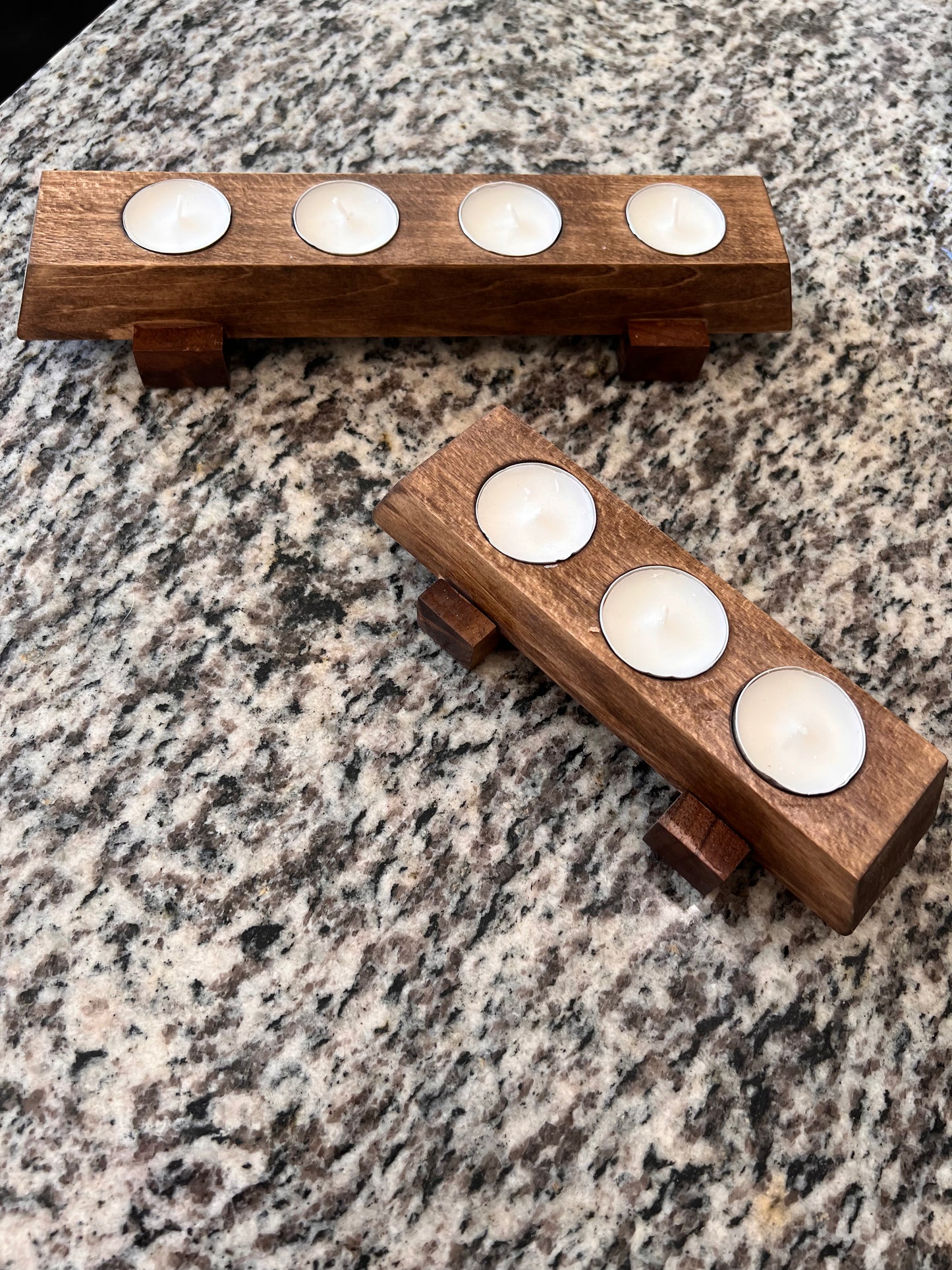 Tea Light Candle Holder