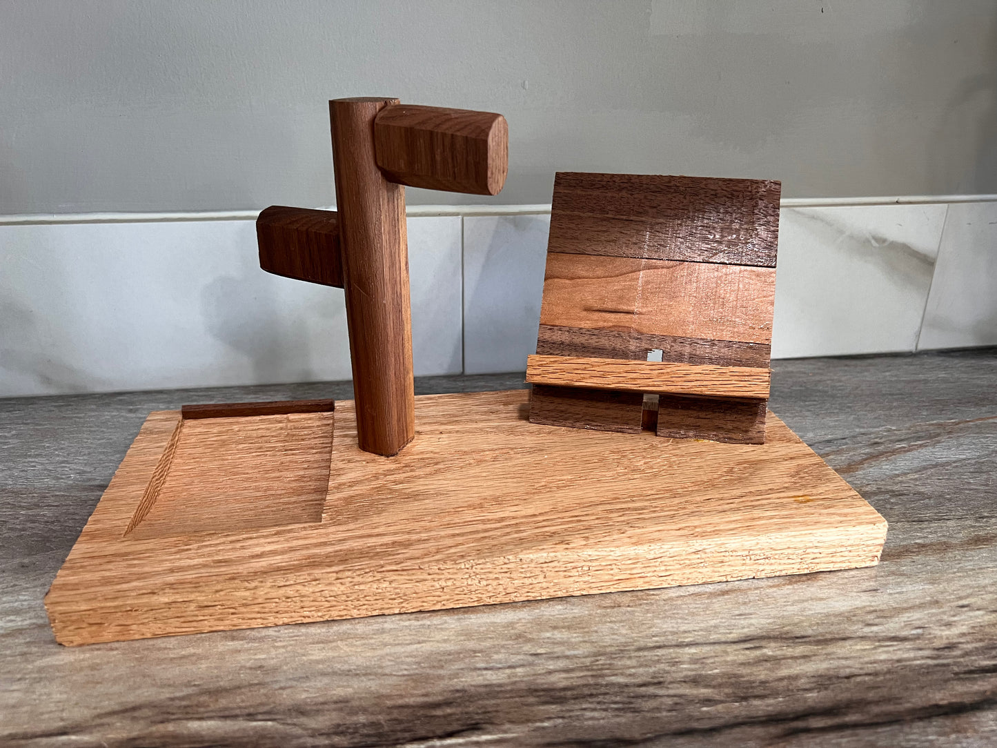Phone Docking Station