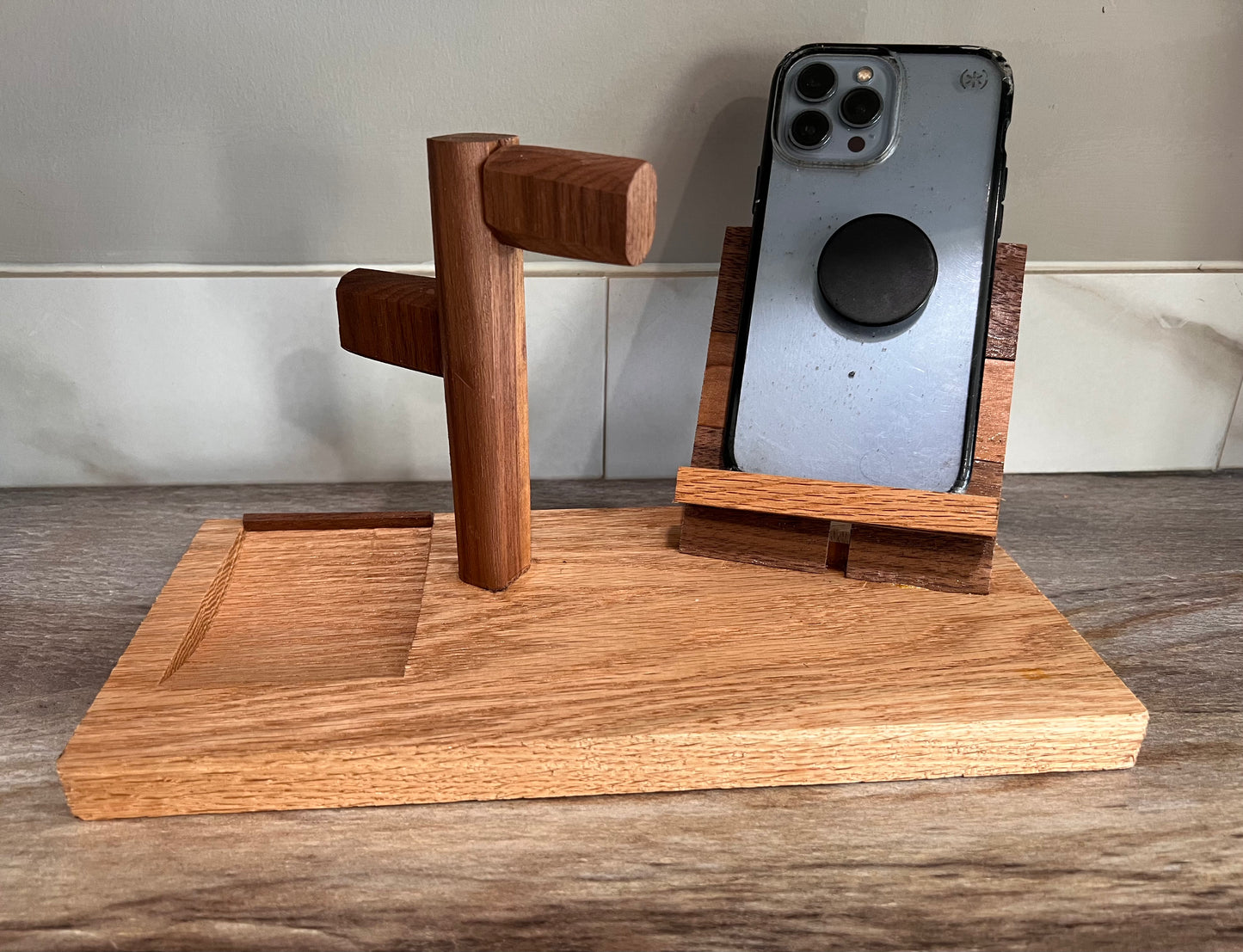 Phone Docking Station