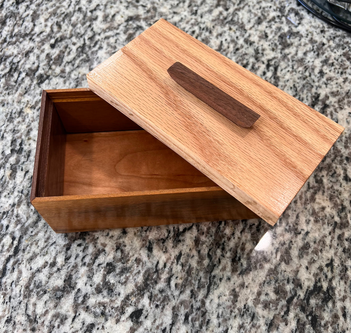 Keepsake Box