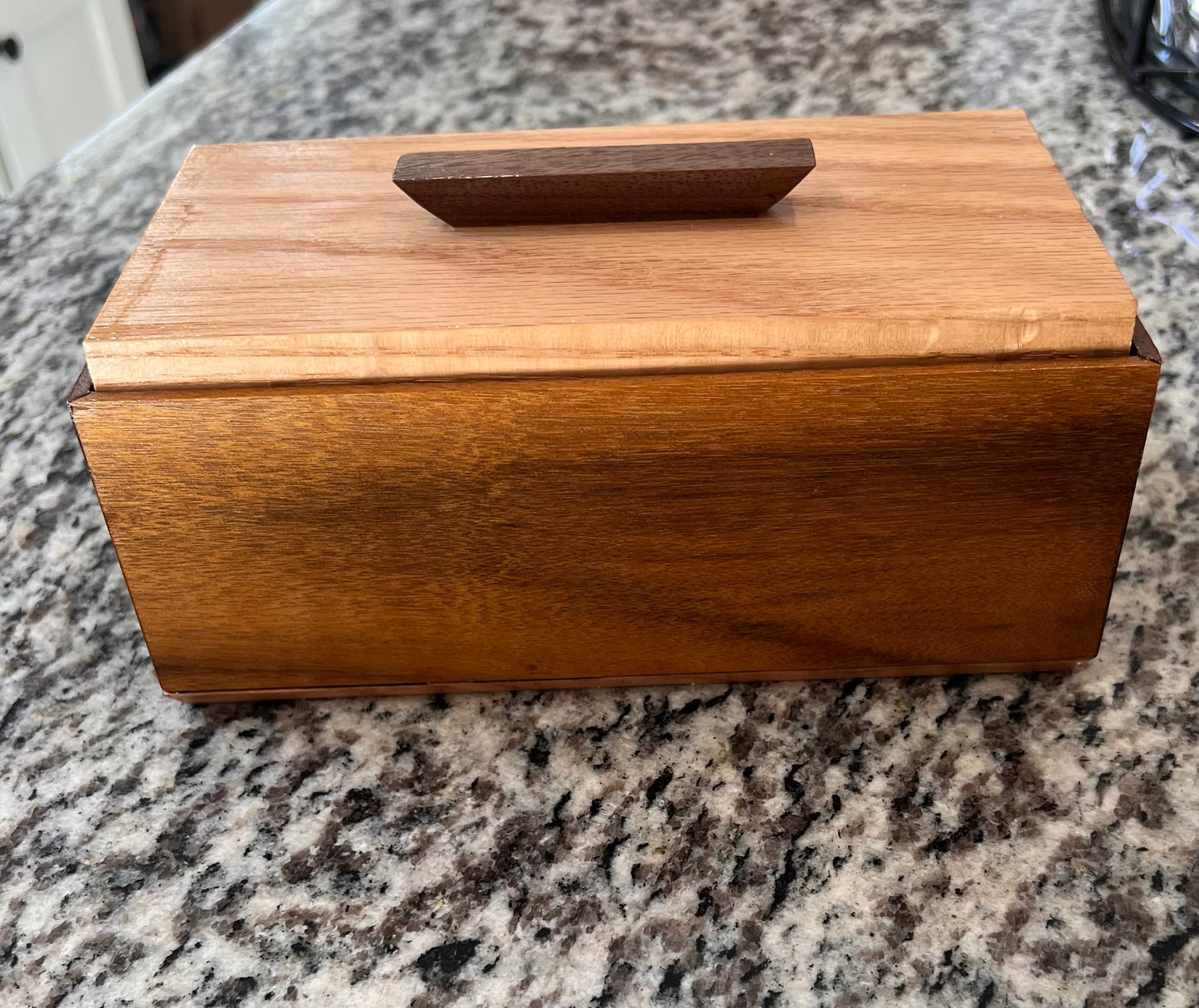 Keepsake Box