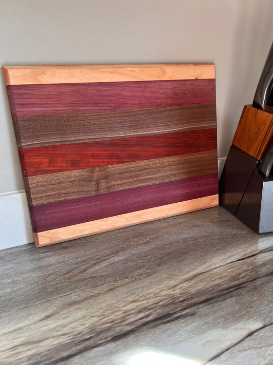 Cutting Board