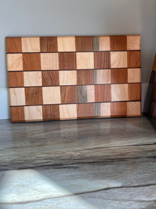 Cutting Board