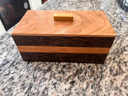 Keepsake Box